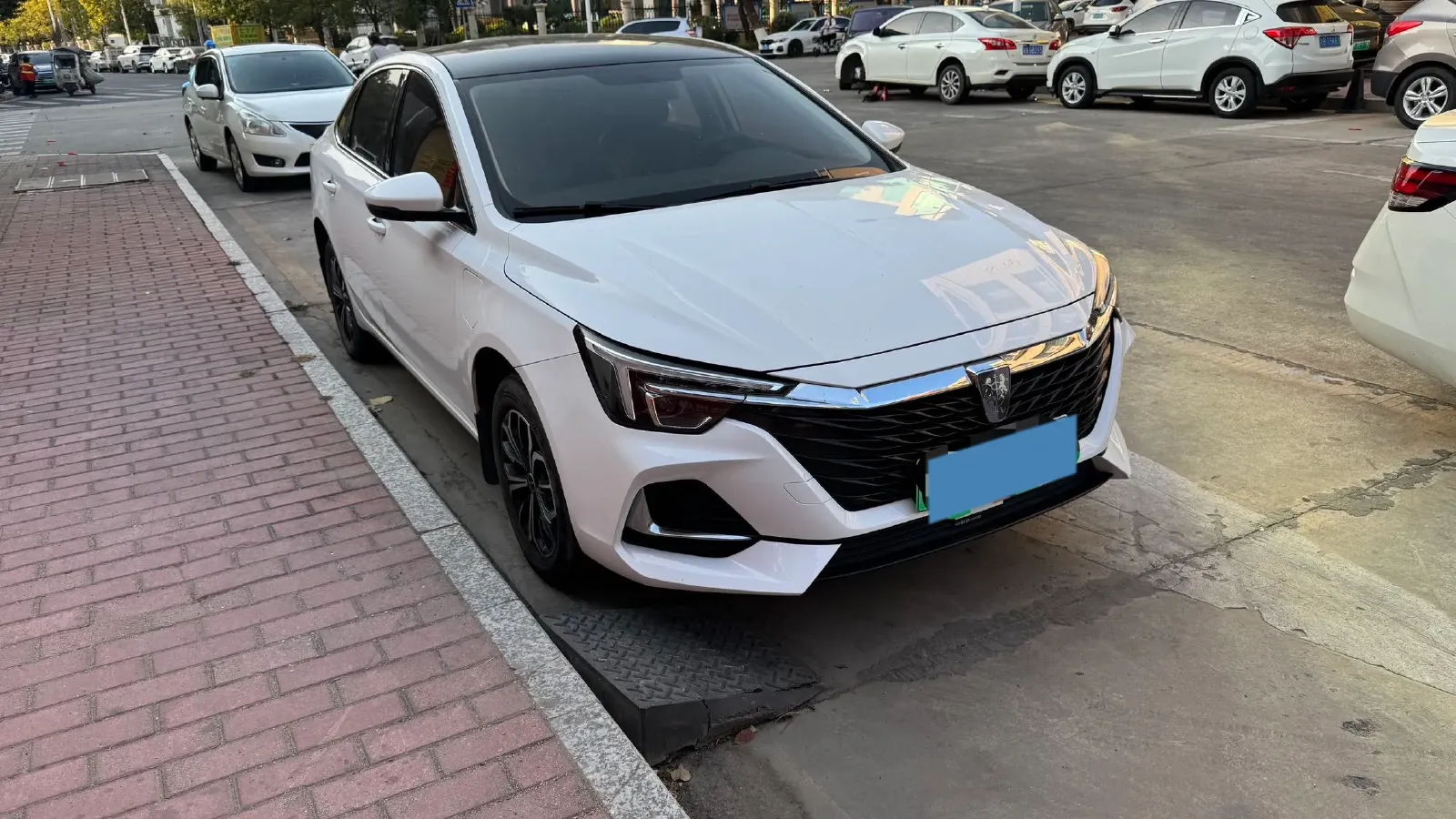 2022 Foton Grand General G9 2.0T 163HP L4 8AT,autocango,china used car exporter,china ev exporter,chinese used car exporter,chinese used ev exporter