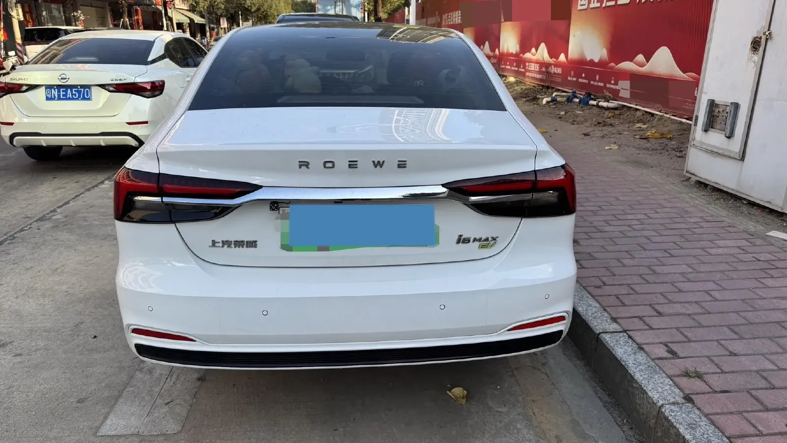 2022 Foton Grand General G9 2.0T 163HP L4 8AT,autocango,china used car exporter,china ev exporter,chinese used car exporter,chinese used ev exporter