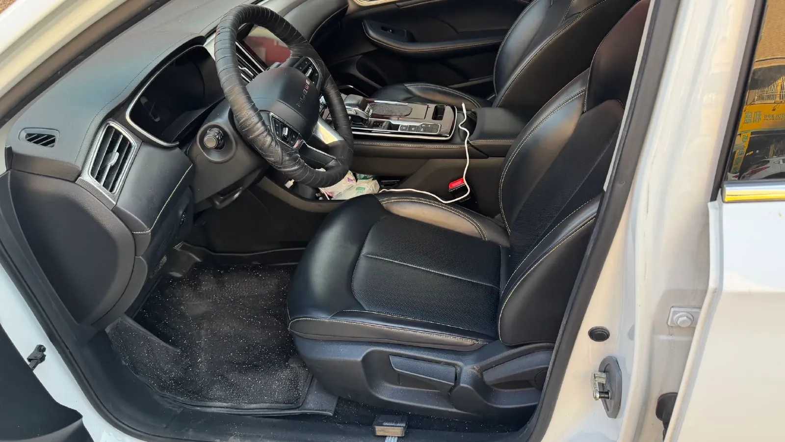 2022 Foton Grand General G9 2.0T 163HP L4 8AT,autocango,china used car exporter,china ev exporter,chinese used car exporter,chinese used ev exporter