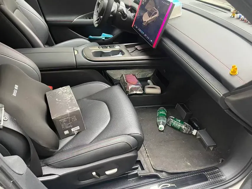 2024 MI SU7 BEV 73.6KWH,autocango,china used car exporter,china ev exporter,chinese used car exporter,chinese used ev exporter