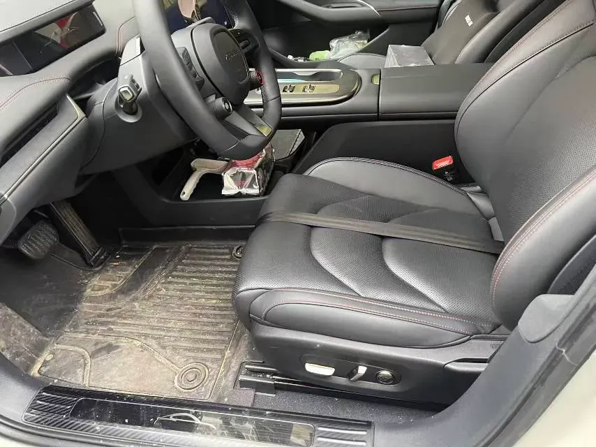 2024 MI SU7 BEV 73.6KWH,autocango,china used car exporter,china ev exporter,chinese used car exporter,chinese used ev exporter