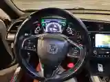 2021 Honda Civic 1.5T 177HP L4 CVT