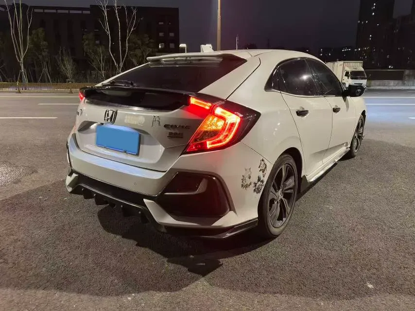 2021 Honda Civic 1.5T 177HP L4 CVT,autocango,china used car exporter,china ev exporter,chinese used car exporter,chinese used ev exporter