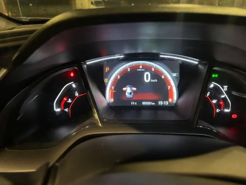 2021 Honda Civic 1.5T 177HP L4 CVT,autocango,china used car exporter,china ev exporter,chinese used car exporter,chinese used ev exporter