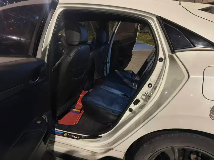 2021 Honda Civic 1.5T 177HP L4 CVT,autocango,china used car exporter,china ev exporter,chinese used car exporter,chinese used ev exporter