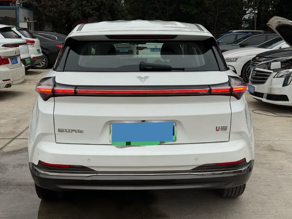 2022 Neta U BEV 55.8KWH,autocango,china used car exporter,china ev exporter,chinese used car exporter,chinese used ev exporter