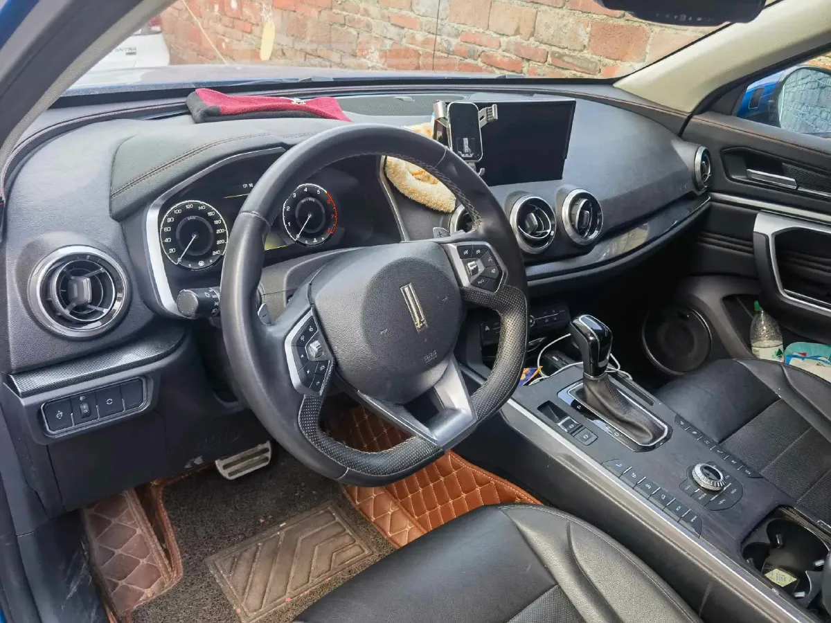 2017 WEY VV5 2.0T 197HP L4 7DCT,autocango,china used car exporter,china ev exporter,chinese used car exporter,chinese used ev exporter