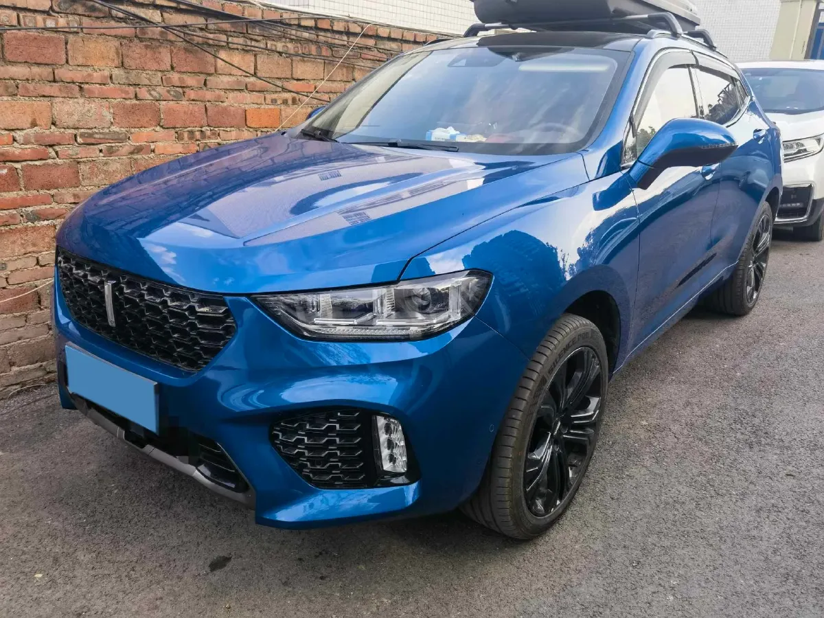 2017 WEY VV5 2.0T 197HP L4 7DCT,autocango,china used car exporter,china ev exporter,chinese used car exporter,chinese used ev exporter