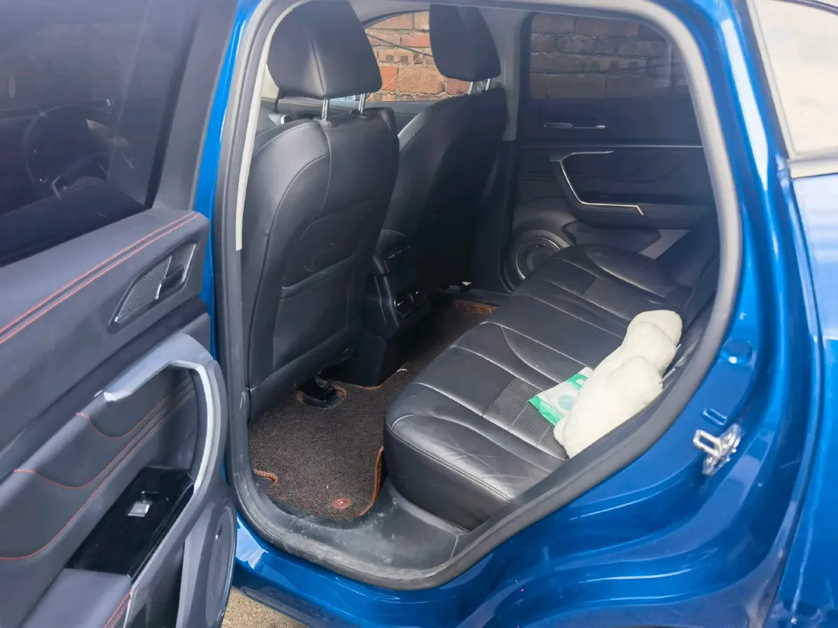 2017 WEY VV5 2.0T 197HP L4 7DCT,autocango,china used car exporter,china ev exporter,chinese used car exporter,chinese used ev exporter