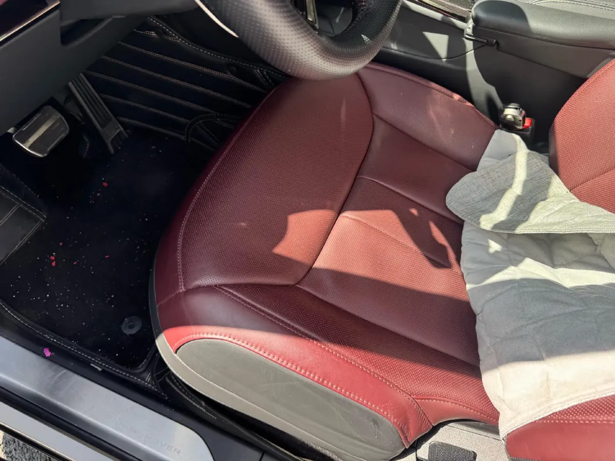 2024 Land Rover Range Rover Sport 3.0T 400HP L6 8AT,autocango,china used car exporter,china ev exporter,chinese used car exporter,chinese used ev exporter