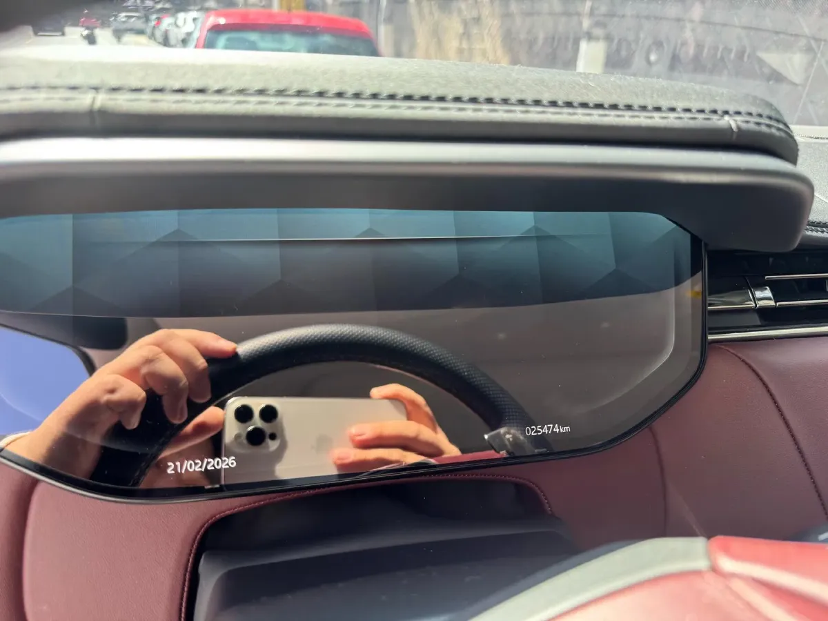 2024 Land Rover Range Rover Sport 3.0T 400HP L6 8AT,autocango,china used car exporter,china ev exporter,chinese used car exporter,chinese used ev exporter