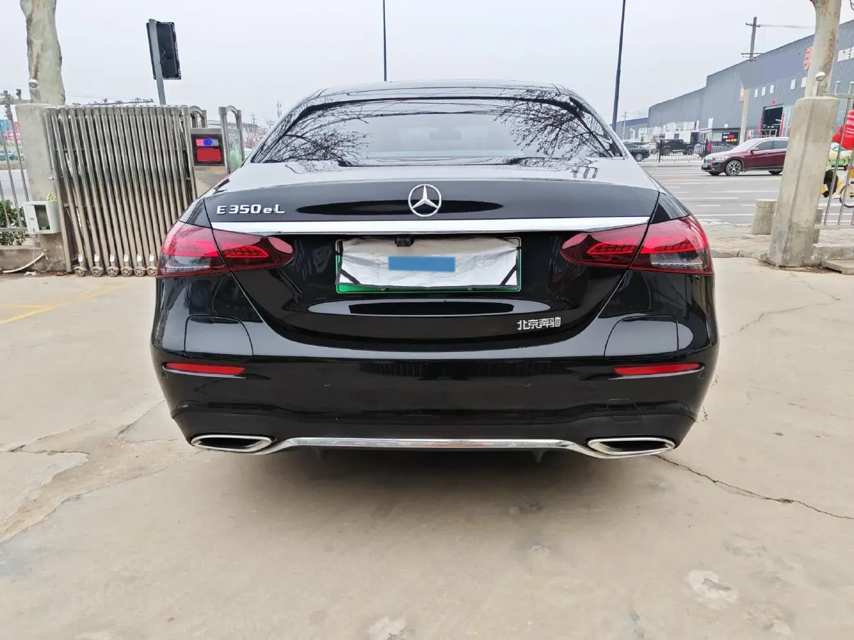 2023 Mercedes-Benz E Class 2.0T 211HP L4 9AT PHEV 25.4KWH,autocango,china used car exporter,china ev exporter,chinese used car exporter,chinese used ev exporter