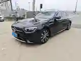 2023 Mercedes-Benz E Class 2.0T 211HP L4 9AT PHEV 25.4KWH