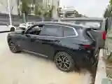 2022 BMW X3 2.0T 184HP L4 8AT