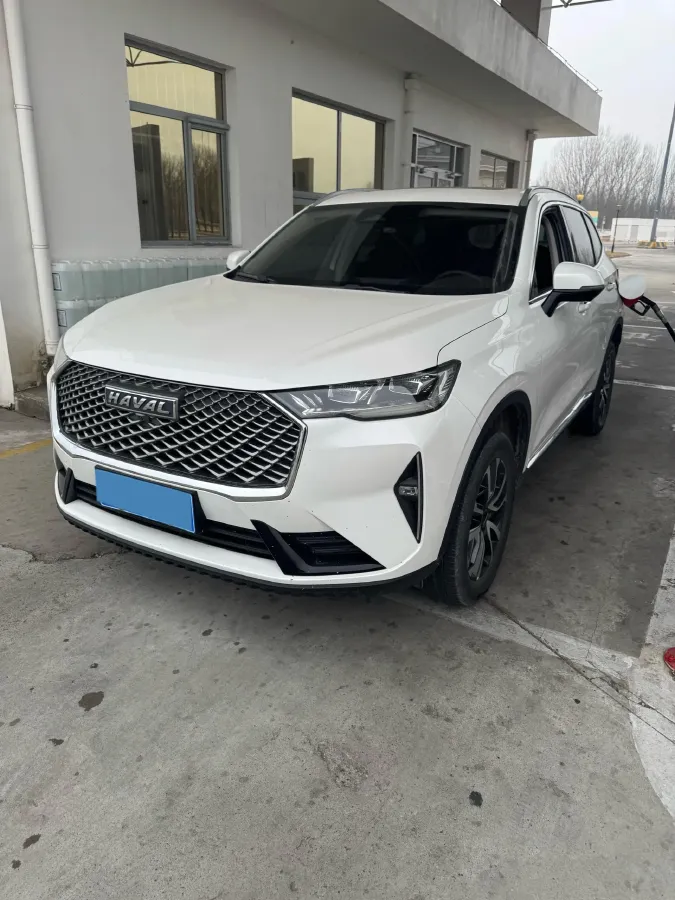 2022 Haval H6 1.5T 184HP L4 7DCT,autocango,china used car exporter,china ev exporter,chinese used car exporter,chinese used ev exporter