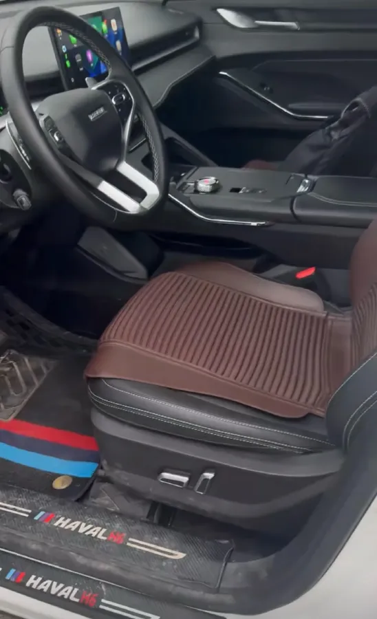 2022 Haval H6 1.5T 184HP L4 7DCT,autocango,china used car exporter,china ev exporter,chinese used car exporter,chinese used ev exporter