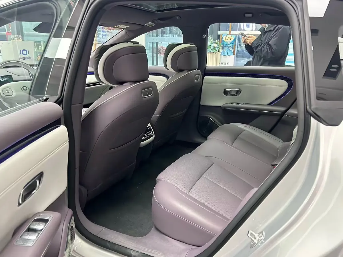 2026 ChangAn QiYuan A06 BEV,autocango,china used car exporter,china ev exporter,chinese used car exporter,chinese used ev exporter