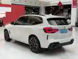 2022 BMW X3 2.0T 252HP L4 8AT