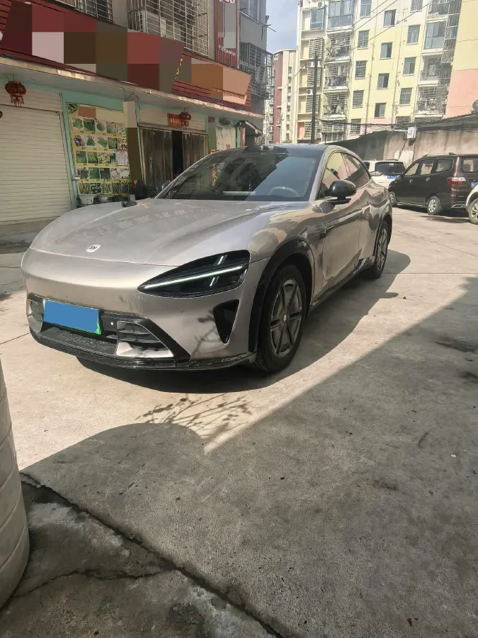 2025 MI YU7 BEV 96.3KWH,autocango,china used car exporter,china ev exporter,chinese used car exporter,chinese used ev exporter