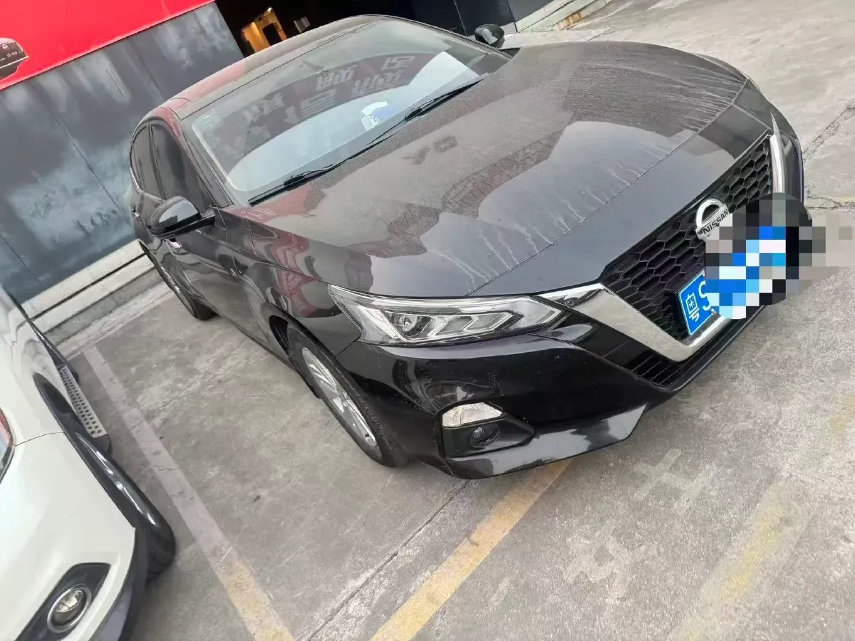 2020 Nissan Teana 2.0L 156HP L4 CVT,autocango,china used car exporter,china ev exporter,chinese used car exporter,chinese used ev exporter