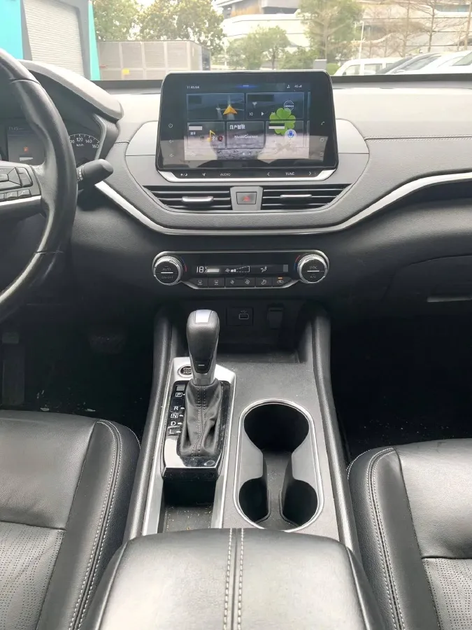 2020 Nissan Teana 2.0L 156HP L4 CVT,autocango,china used car exporter,china ev exporter,chinese used car exporter,chinese used ev exporter