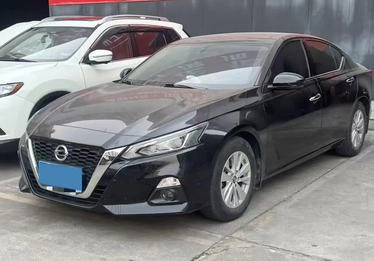 2020 Nissan Teana 2.0L 156HP L4 CVT,autocango,china used car exporter,china ev exporter,chinese used car exporter,chinese used ev exporter