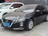 2020 Nissan Teana 2.0L 156HP L4 CVT