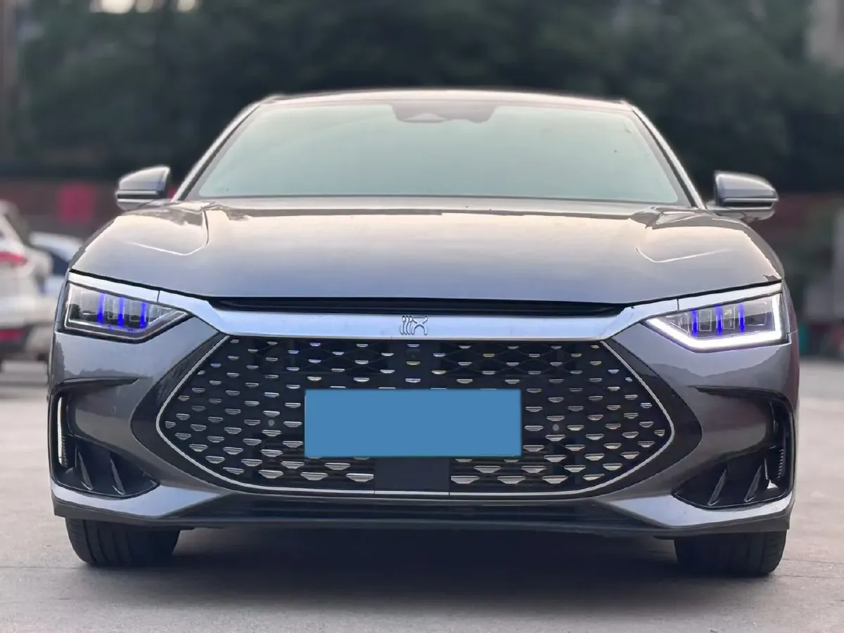 2024 BYD Han 1.5T 139HP L4 E-CVT PHEV 18.316KWH,autocango,china used car exporter,china ev exporter,chinese used car exporter,chinese used ev exporter