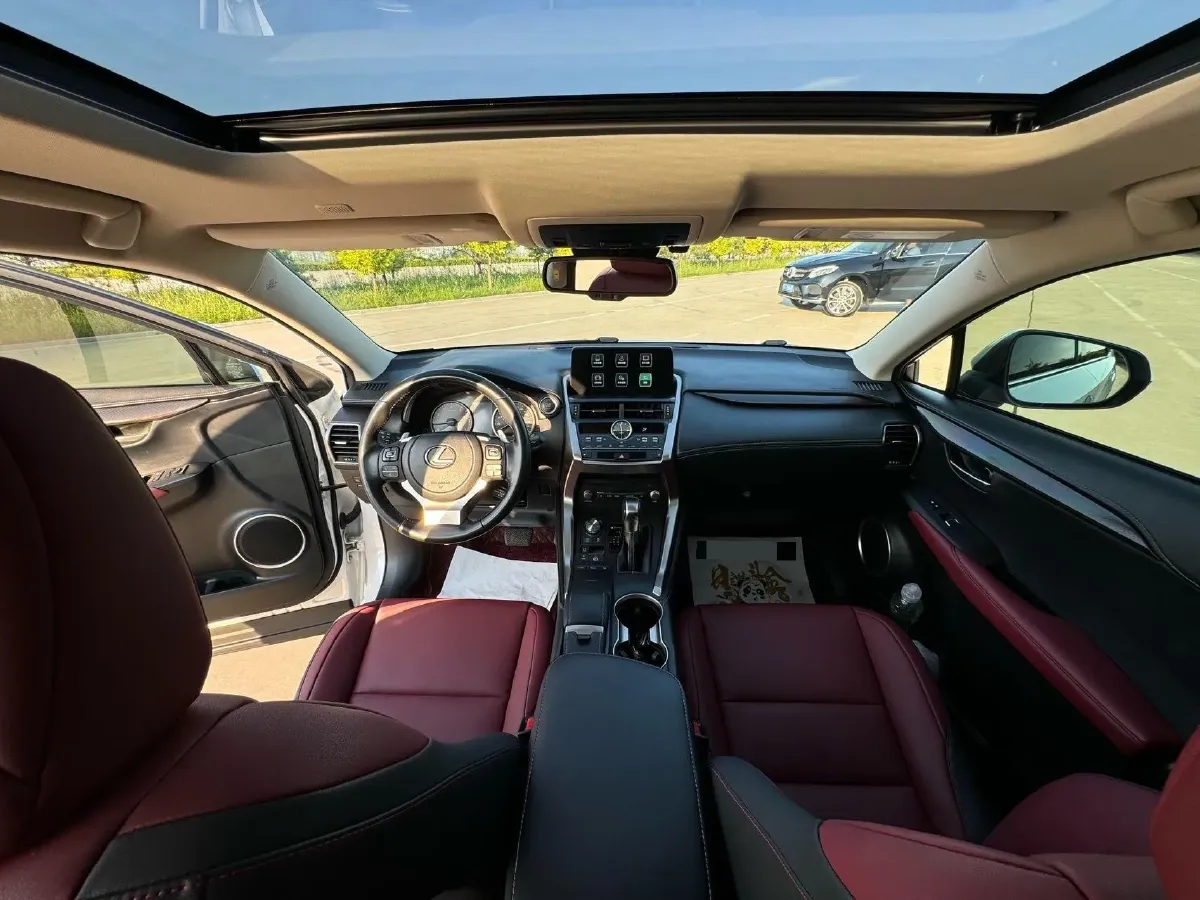 2020 Lexus NX 2.0L 150HP L4 CVT,autocango,china used car exporter,china ev exporter,chinese used car exporter,chinese used ev exporter