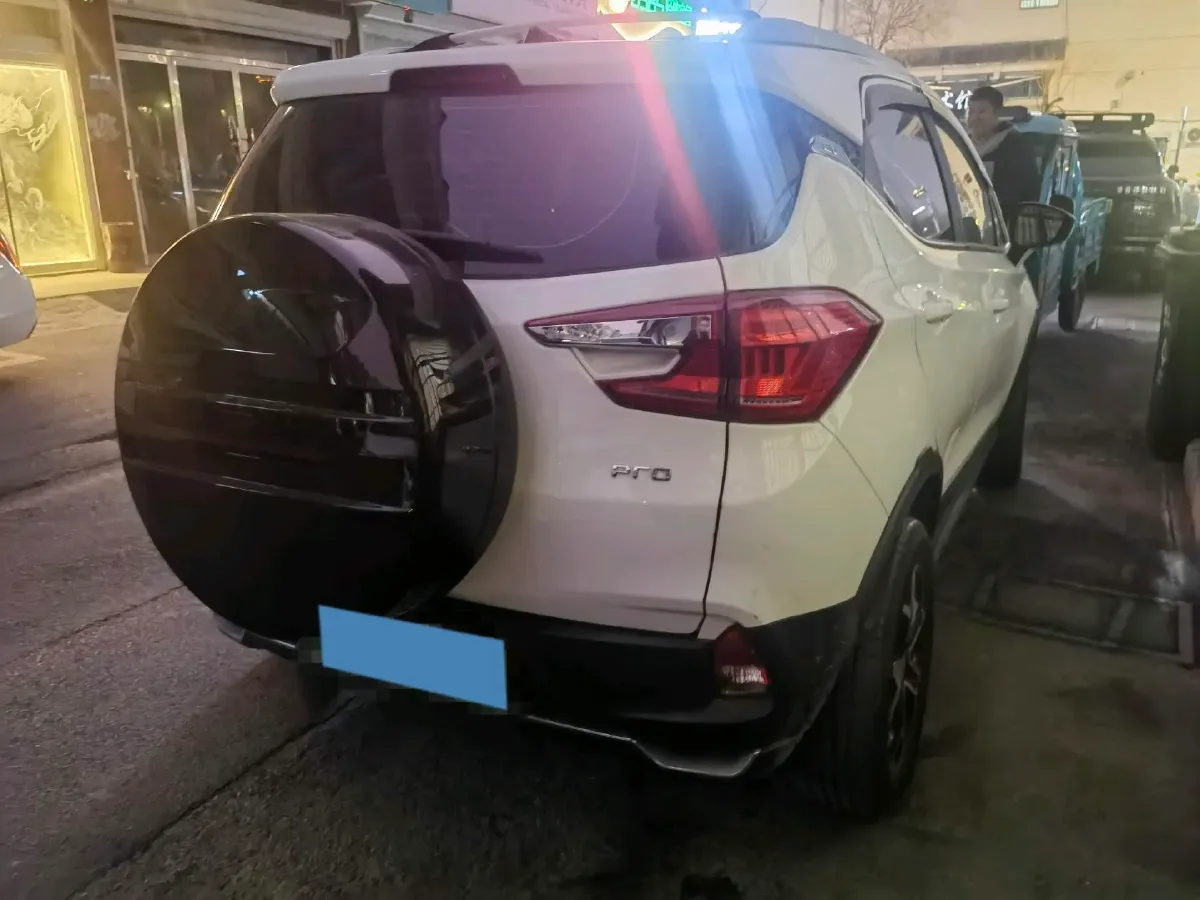 2021 BYD Yuan Pro BEV 50.1KWH,autocango,china used car exporter,china ev exporter,chinese used car exporter,chinese used ev exporter