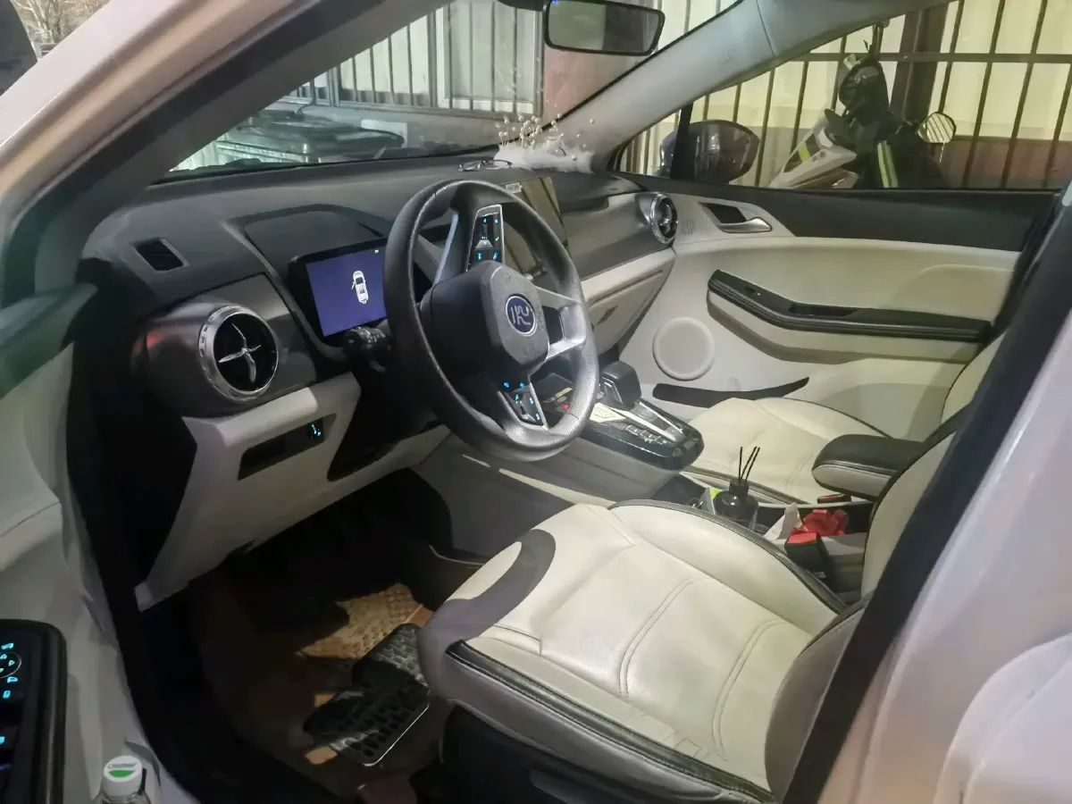 2021 BYD Yuan Pro BEV 50.1KWH,autocango,china used car exporter,china ev exporter,chinese used car exporter,chinese used ev exporter