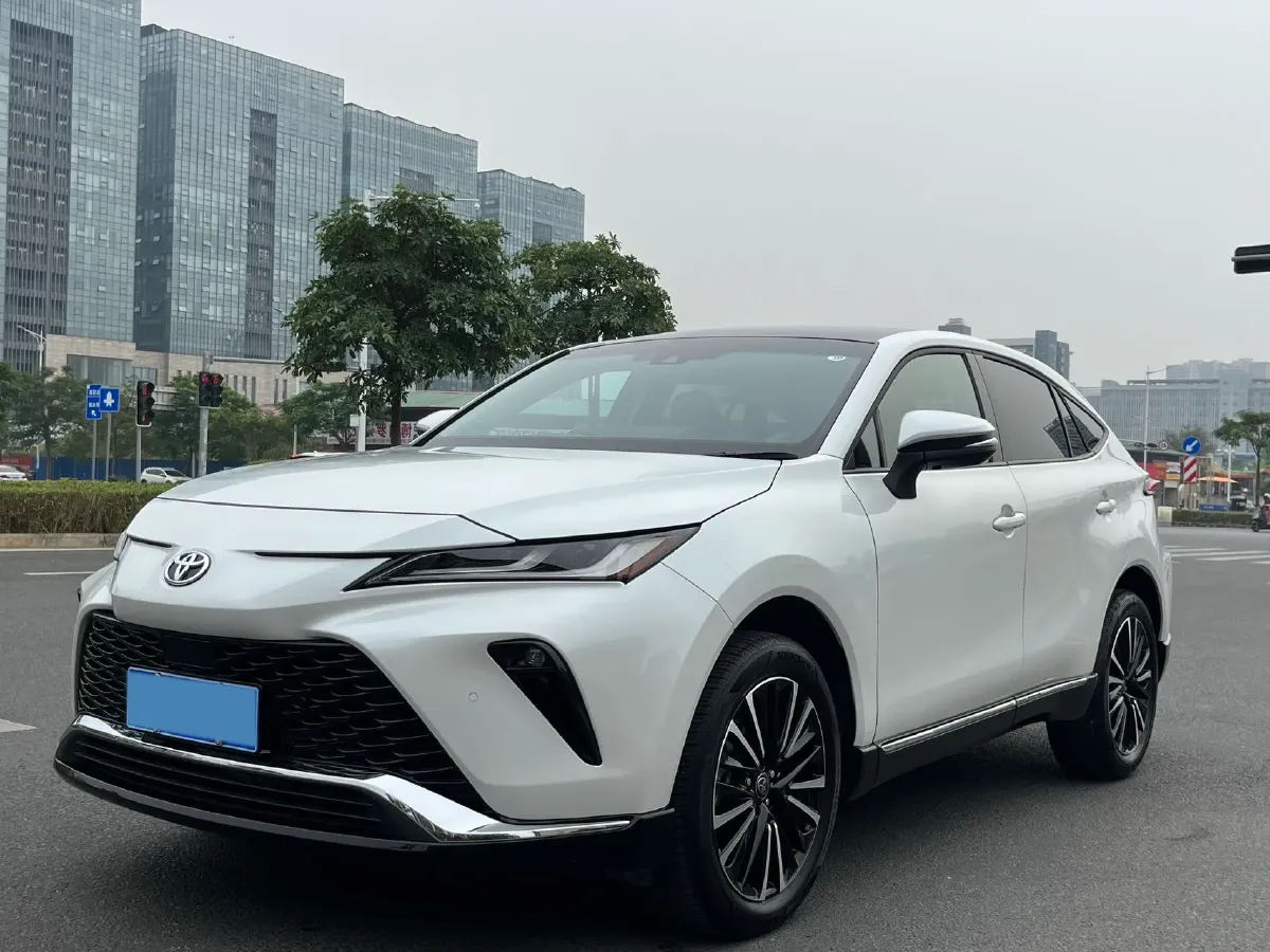 2023 Toyota Venza 2.0L 171HP L4 CVT,autocango,china used car exporter,china ev exporter,chinese used car exporter,chinese used ev exporter
