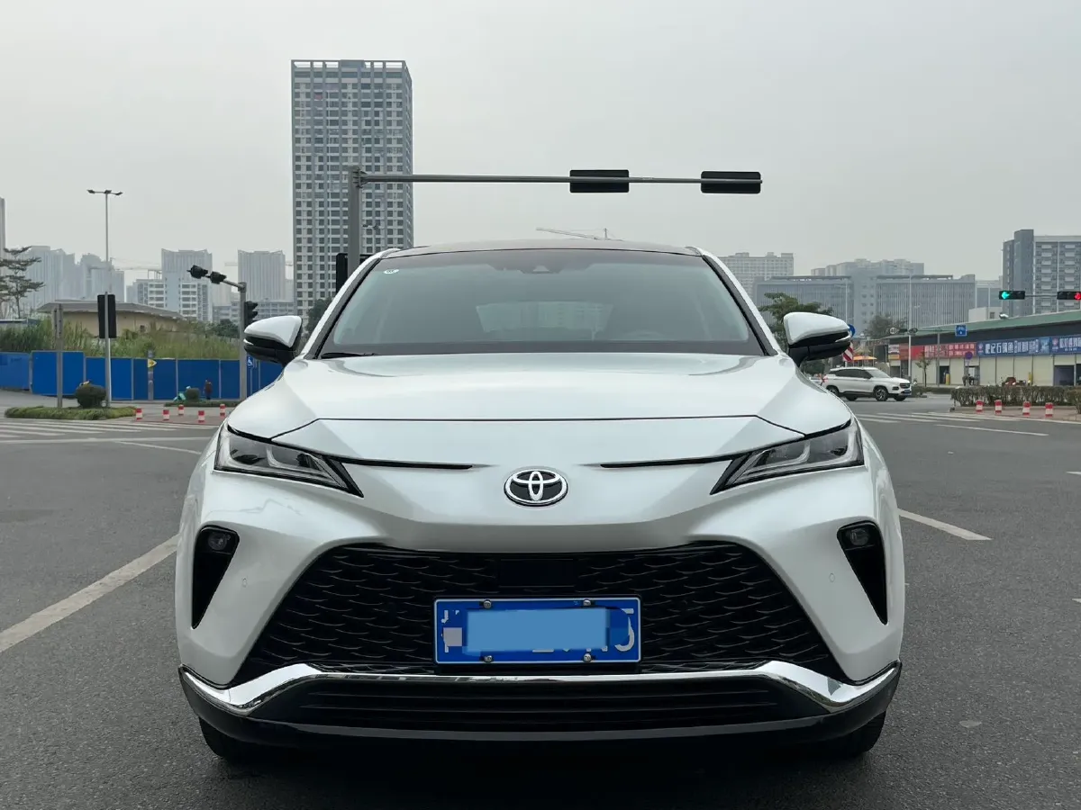 2023 Toyota Venza 2.0L 171HP L4 CVT,autocango,china used car exporter,china ev exporter,chinese used car exporter,chinese used ev exporter