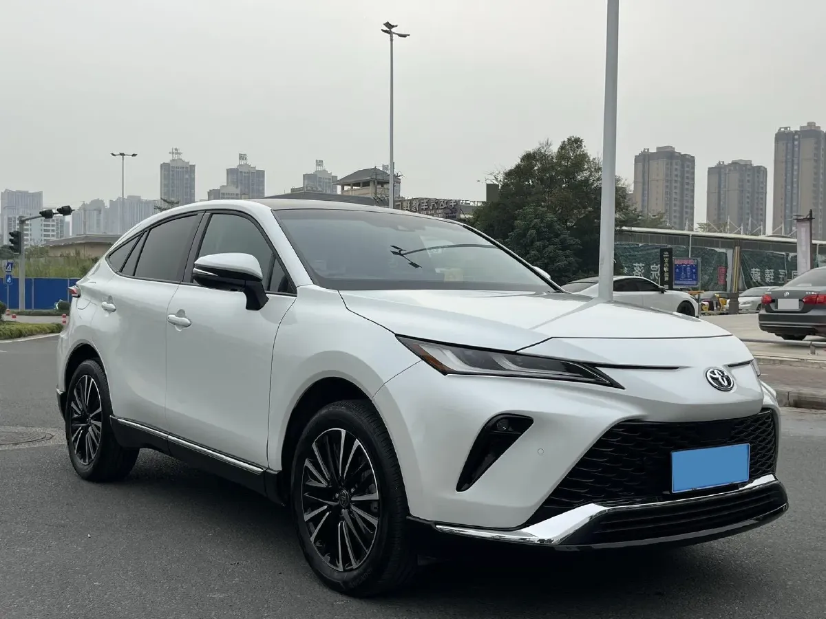 2023 Toyota Venza 2.0L 171HP L4 CVT,autocango,china used car exporter,china ev exporter,chinese used car exporter,chinese used ev exporter