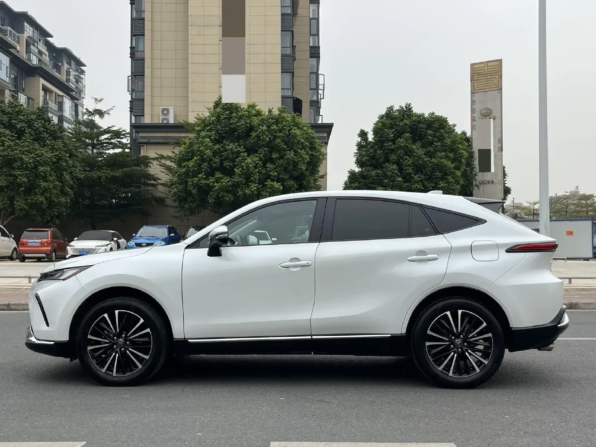 2023 Toyota Venza 2.0L 171HP L4 CVT,autocango,china used car exporter,china ev exporter,chinese used car exporter,chinese used ev exporter