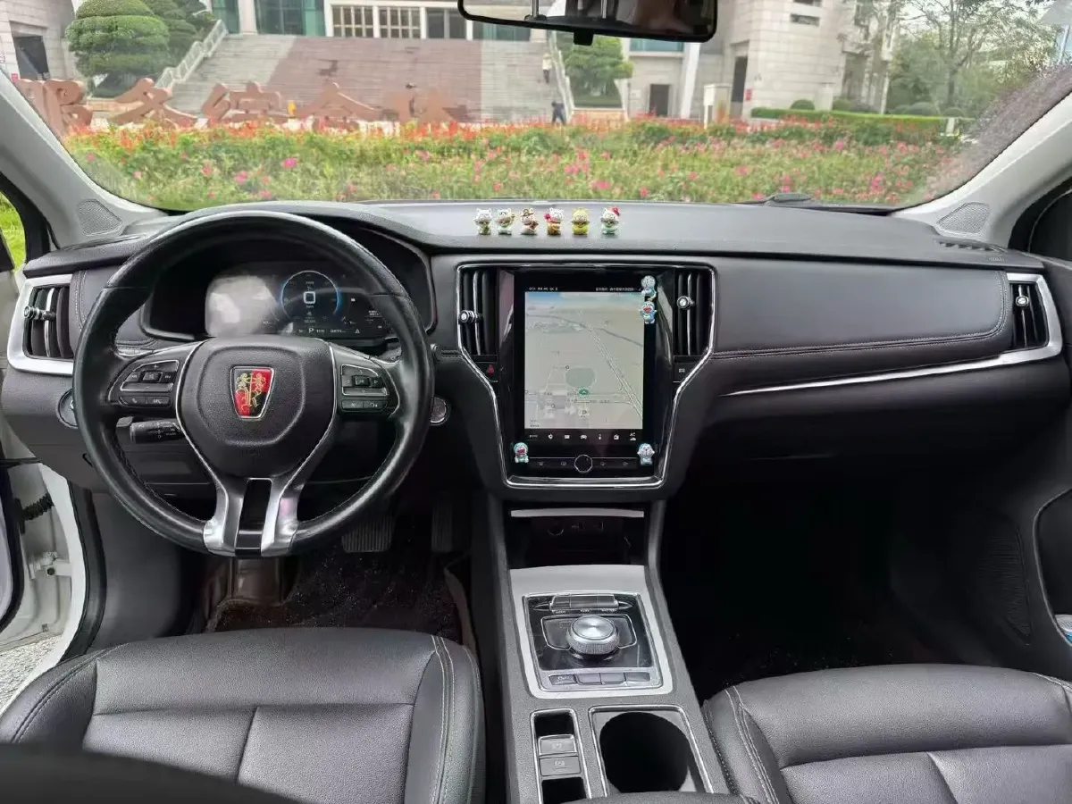 2017 Roewe i6 1.0T 125HP L3 2AT PHEV,autocango,china used car exporter,china ev exporter,chinese used car exporter,chinese used ev exporter