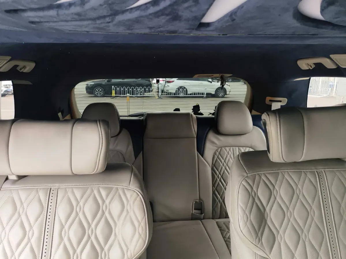 2020 Buick GL8 2.0T 237HP L4 9AT,autocango,china used car exporter,china ev exporter,chinese used car exporter,chinese used ev exporter