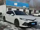 2023 Toyota Camry 2.5L 207HP L4 8AT