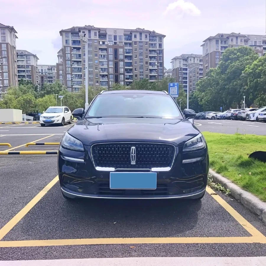 2020 Lincoln Corsair 2.0T 245HP L4 8AT,autocango,china used car exporter,china ev exporter,chinese used car exporter,chinese used ev exporter