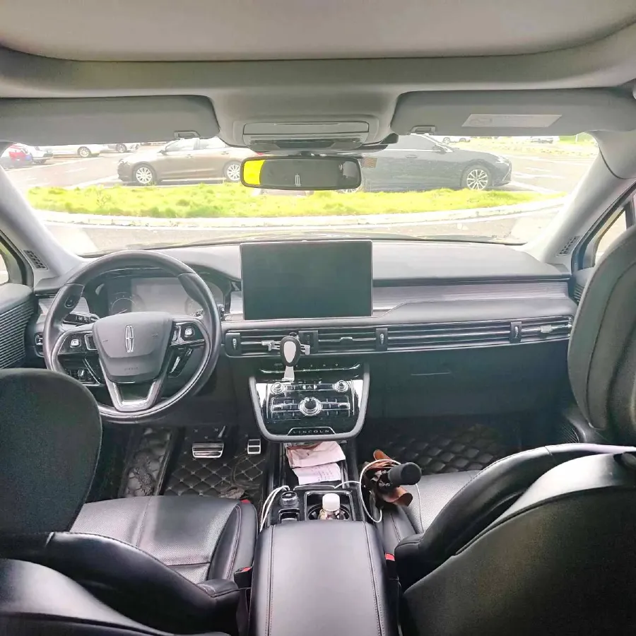 2020 Lincoln Corsair 2.0T 245HP L4 8AT,autocango,china used car exporter,china ev exporter,chinese used car exporter,chinese used ev exporter