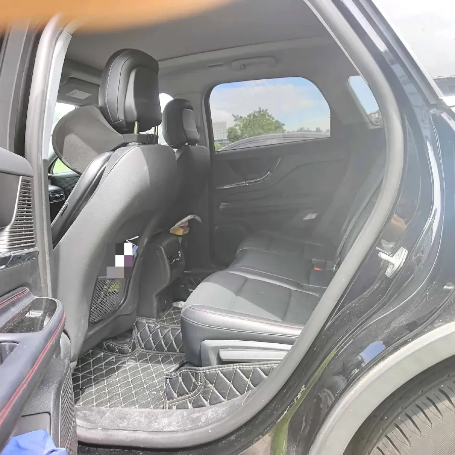 2020 Lincoln Corsair 2.0T 245HP L4 8AT,autocango,china used car exporter,china ev exporter,chinese used car exporter,chinese used ev exporter