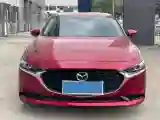 2020 Mazda 3 Axela 2.0L 158HP L4 6AT