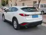 2020 Mazda CX-4 2.0L 158HP L4 6AT