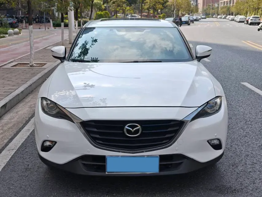 2020 Mazda CX-4 2.0L 158HP L4 6AT,autocango,china used car exporter,china ev exporter,chinese used car exporter,chinese used ev exporter