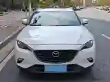 2020 Mazda CX-4 2.0L 158HP L4 6AT
