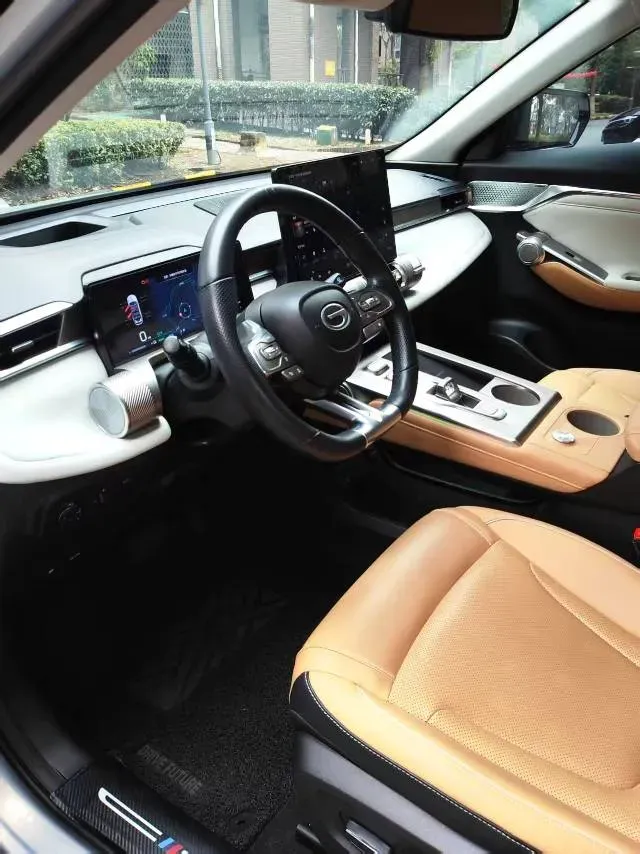 2022 GAC Trumpchi Emkoo 2.0L 140HP L4 2DHT Hybrid,autocango,china used car exporter,china ev exporter,chinese used car exporter,chinese used ev exporter