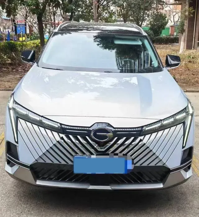 2022 GAC Trumpchi Emkoo 2.0L 140HP L4 2DHT Hybrid,autocango,china used car exporter,china ev exporter,chinese used car exporter,chinese used ev exporter