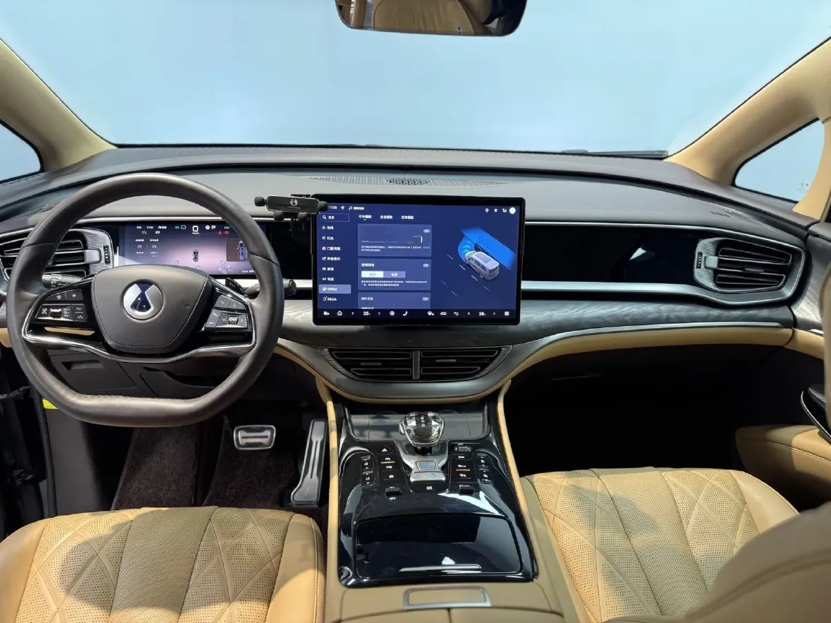 2025 Denza D9 1.5T 156HP L4 E-CVT PHEV 40KWH,autocango,china used car exporter,china ev exporter,chinese used car exporter,chinese used ev exporter