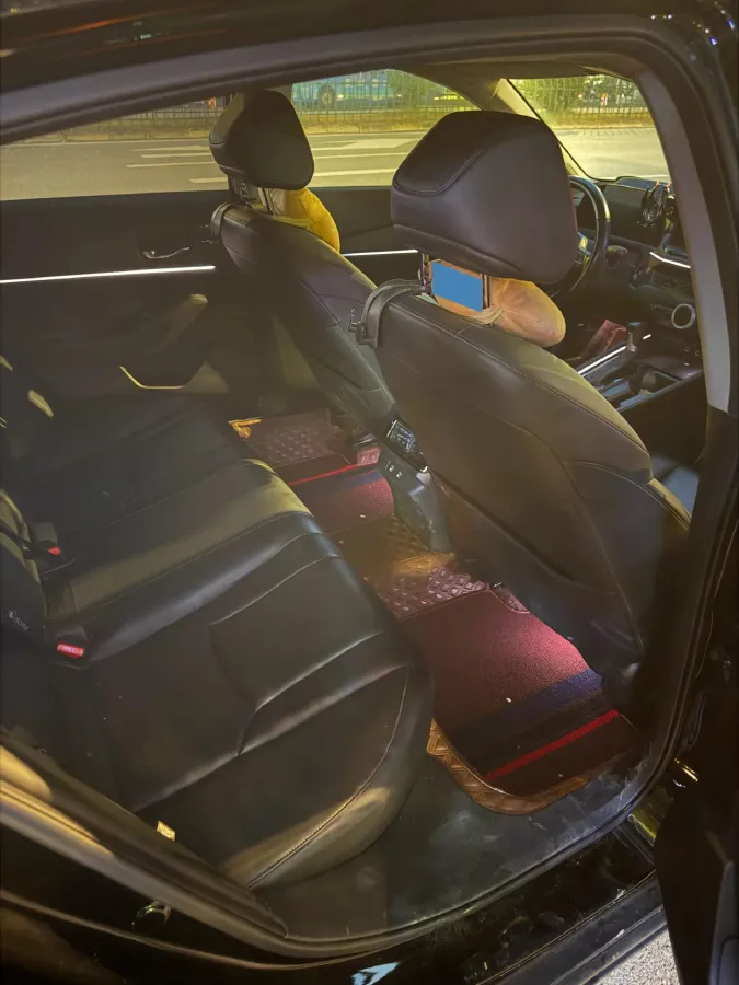 2023 Honda Accord 1.5T 192HP L4 CVT,autocango,china used car exporter,china ev exporter,chinese used car exporter,chinese used ev exporter