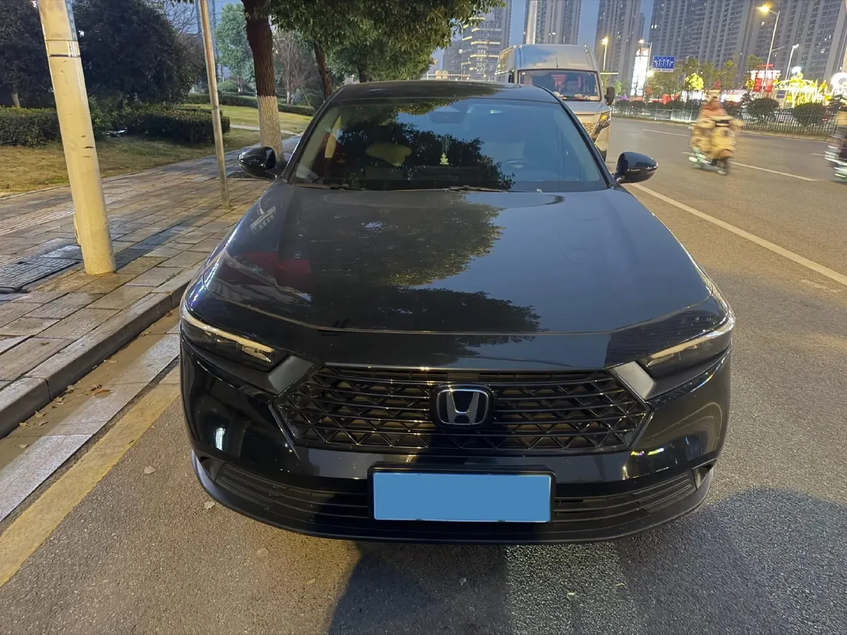 2023 Honda Accord 1.5T 192HP L4 CVT,autocango,china used car exporter,china ev exporter,chinese used car exporter,chinese used ev exporter